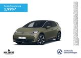 Volkswagen ID.3 Pro Move ergoActive+IQLight+ACC