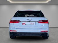 Audi A6 - Vorschau Bild 11