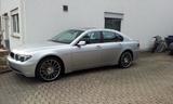 BMW 745i A  zu verkaufen - BMW 745 in Bielefeld