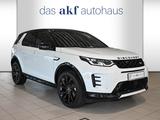 Land Rover Discovery Sport 2.0 D200 Dynamic SE-Navi*AHK*Kam - Land Rover Discovery Sport Gebrauchtwagen