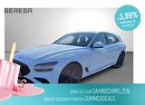 Genesis G70 Shooting Brake 2.2 D Sport RWD Sitzklima LED - Genesis G70 Sport mit Diesel-Antrieb