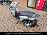 Honda Vision 110 MY25  Honda Bank Aktion 50/50 - HONDA ROLLER VISION 50