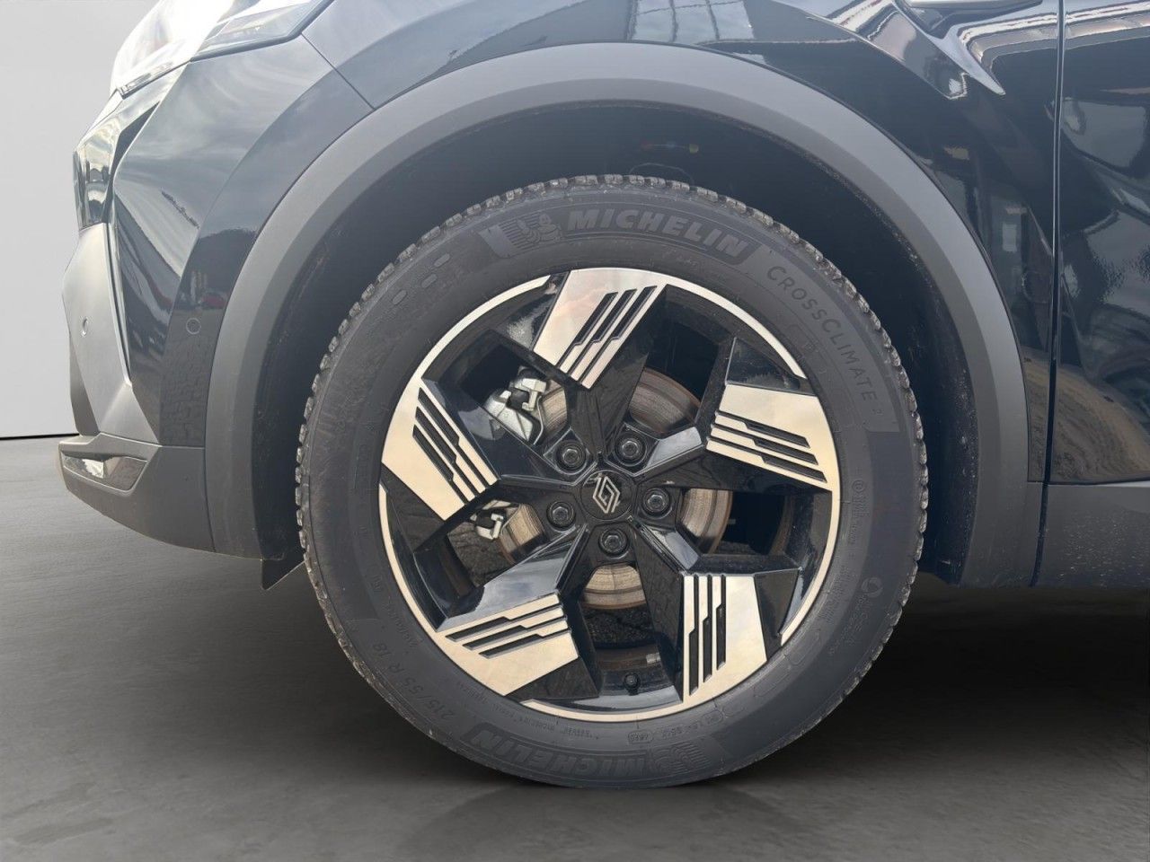 Renault Symbioz - Bild 4