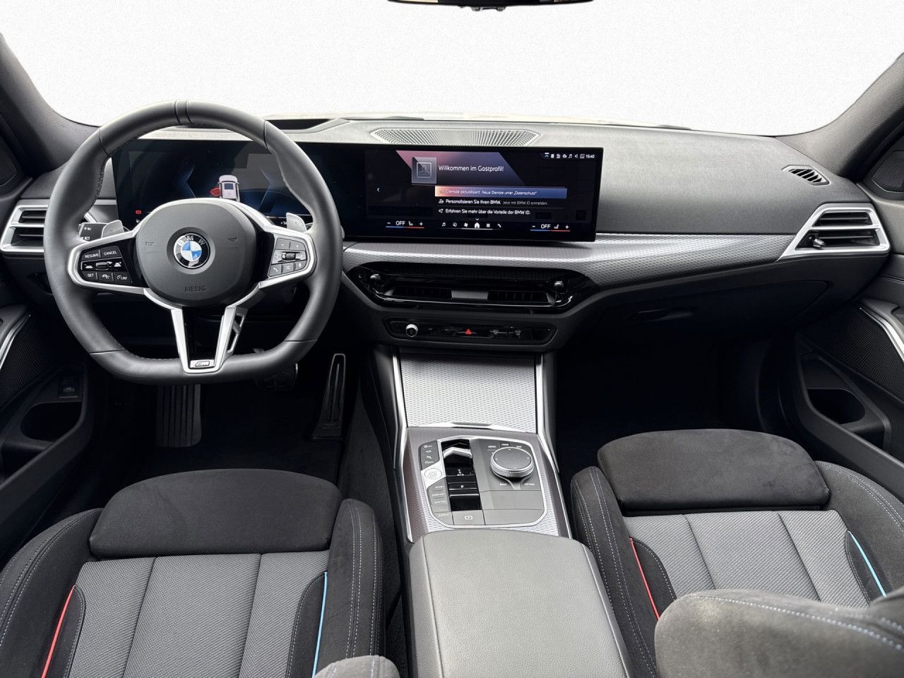 BMW 320 - Bild 16