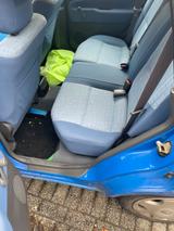 Mitsubishi Space Star - gebrauchte Mitsubishi Space Star aus dem Jahr 2001