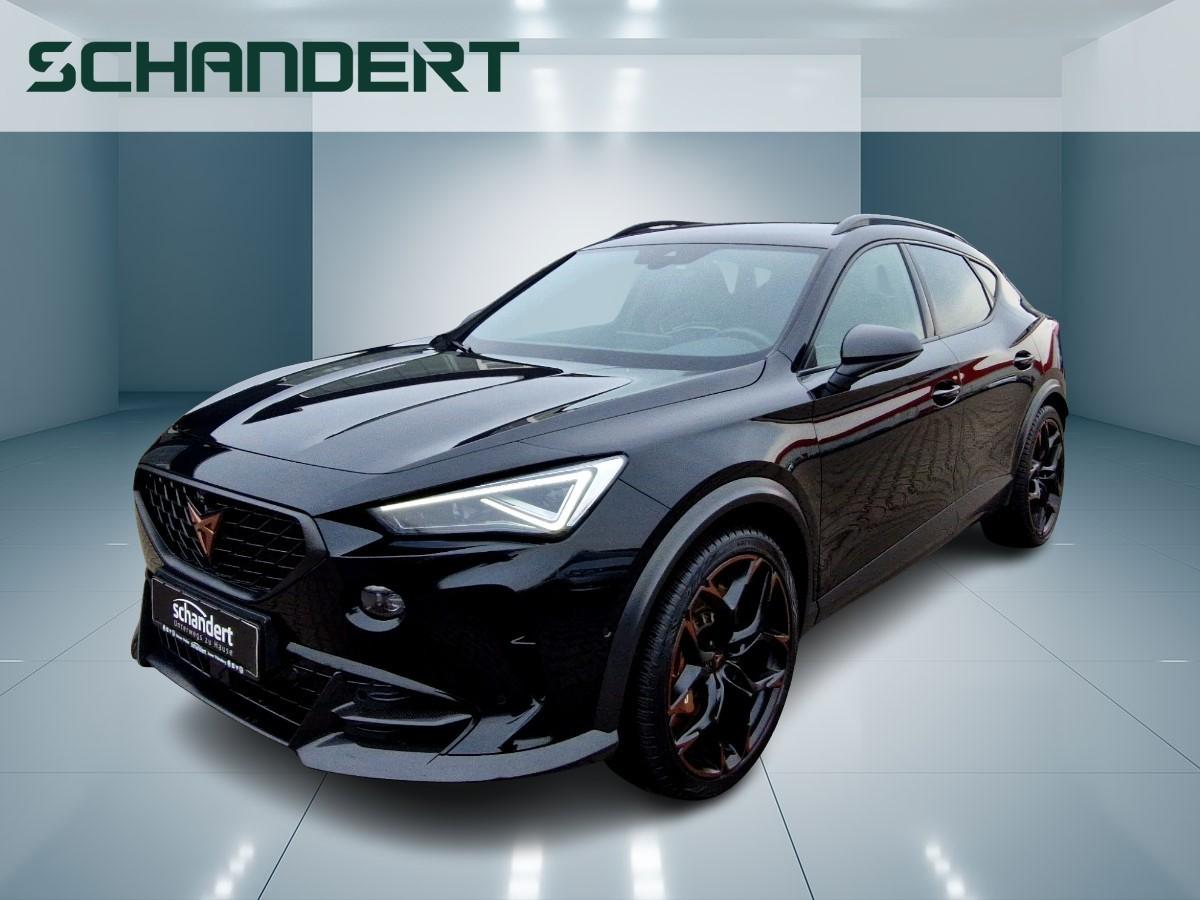 Cupra Formentor 2.5 TSI VZ5 4Drive DSG Matrix Navi Kli