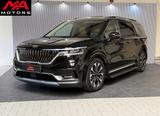Kia Carnival*2.2 CRDi *AUTOMATIK*360KAMERA*9Sitzer* - Kia Carnival: 2.9
