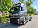 Volvo FH 500 Globetrotter / Kipphydraulik / Euro5 - Volvo Fh 500