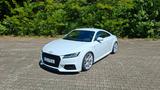Audi TT Coupe 1.8 TFSI - APR - Audi: Apr