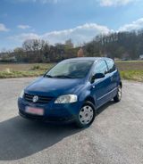 Volkswagen Fox 1.2 - Volkswagen Fox in Hannover