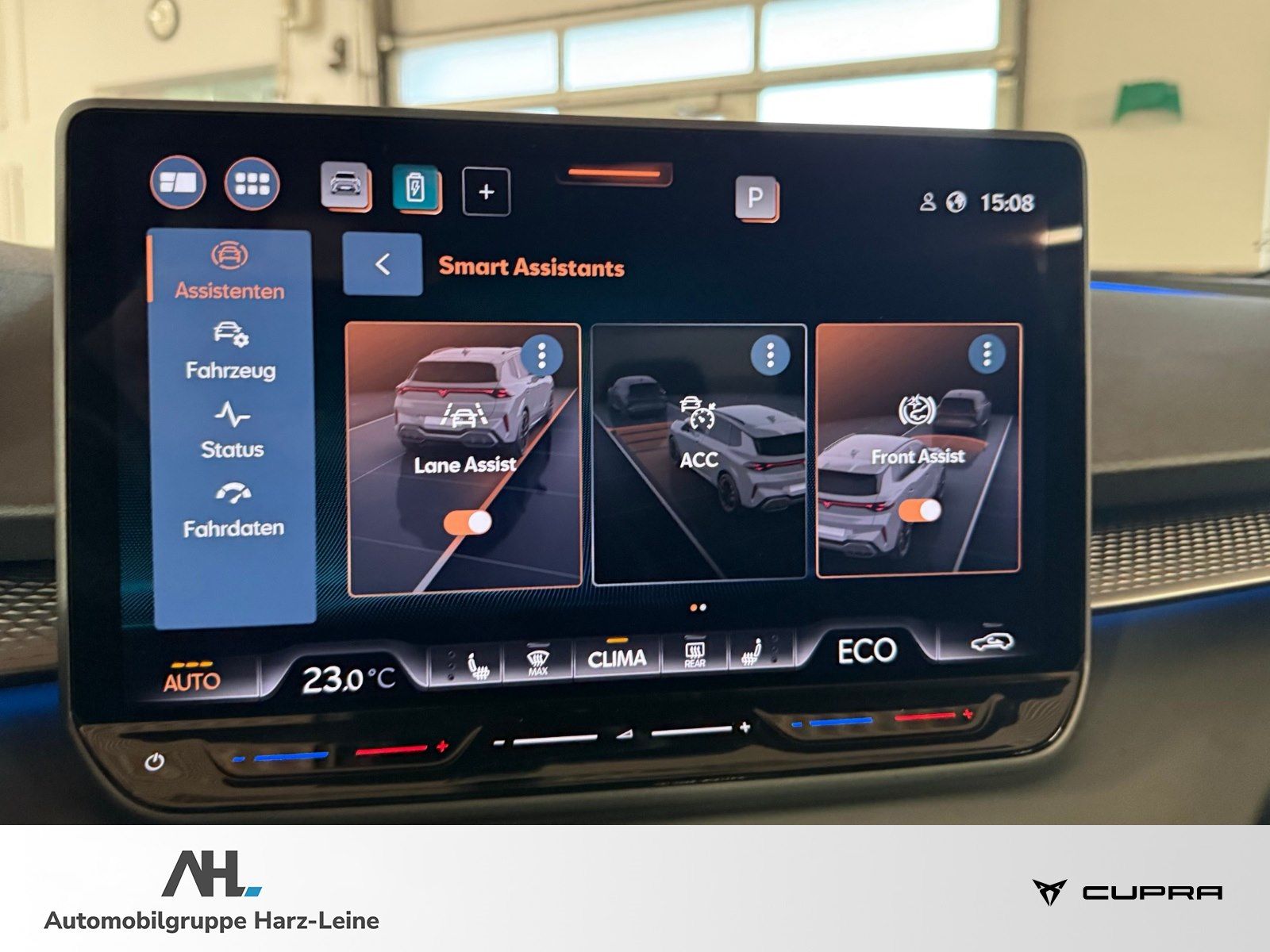 Cupra Terramar - Bild 25