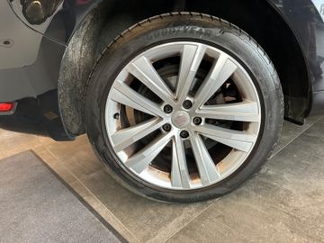 Seat Alhambra *Schiebetür(ELKT)* 7.Sitzer*PANO*Tempo*