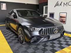 MERCEDES-BENZ AMG GT 53 4Matic+/V8PAKE/PERF.AUSP/PER.SITZE/BUR