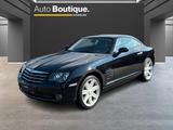 Chrysler Crossfire 3.2 Coupé/KLIMA/LEDER/TEMPOMAT/RADIOCD - Chrysler Crossfire aus 2003