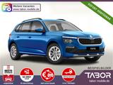 Skoda Kamiq Selec Lodge Nav Kam Kessy SHZ UVP-36%* - SKODA Kamiq Leasingangebote für Privatpersonen