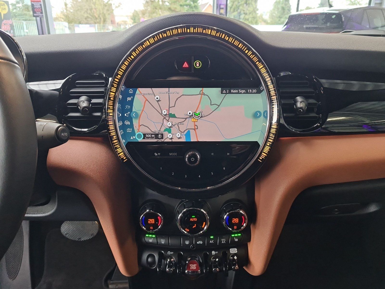 MINI Cooper Cabrio - Bild 16