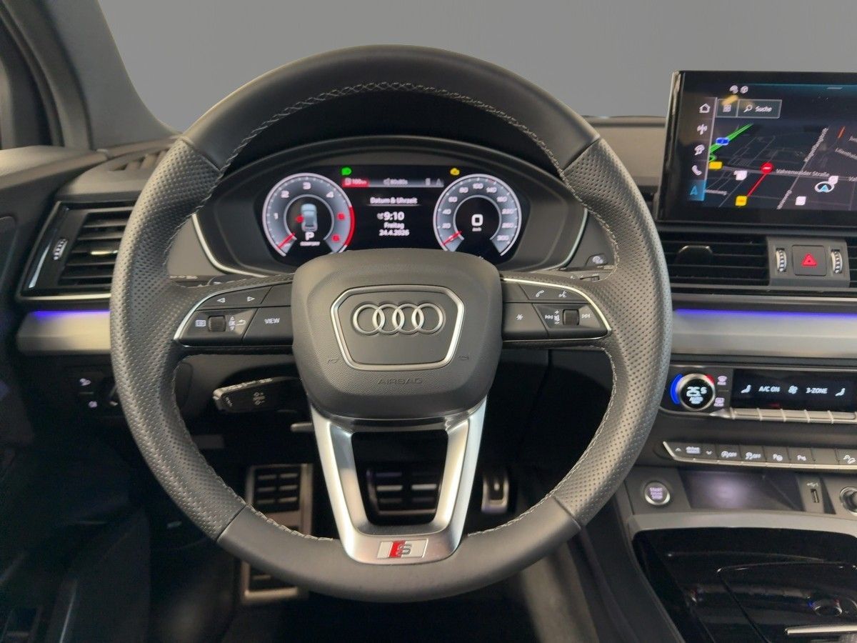 Audi Q5 - Bild 12