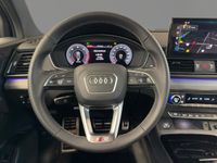 Audi Q5 - Vorschau Bild 12