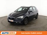 BMW 225xe Active Tourer Luxury Line Aut*NAVI*LED*PDC - mit Hybrid-Antrieb: Kleinbus