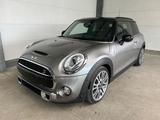 MINI Cooper S Aut. + HUD+Pano+Vollausstg.+1.Hand - MINI MINI Gebrauchtwagen in Bremen