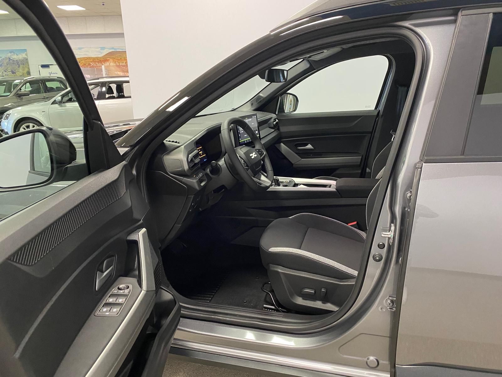 Fahrzeugabbildung Dacia Bigster Hybrid 155 Journey APP+KLIMA+RFK+NAVI+An
