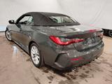 BMW 430i Cabrio M Sport HUD Laser AHK ACC Kam Memo - gebrauchte BMW 430 aus dem Jahr 2024