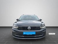 Volkswagen Tiguan - Vorschau Bild 6
