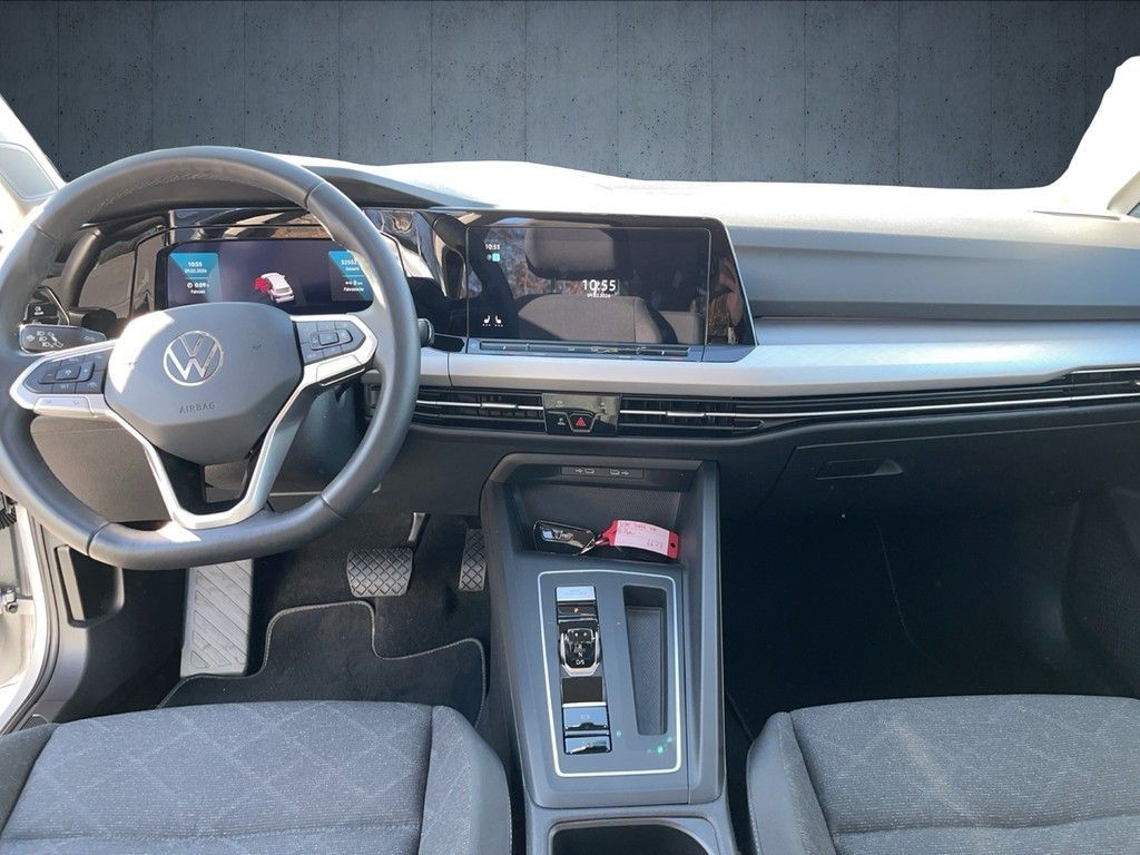 Volkswagen Golf - Bild 12