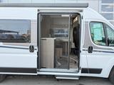Peugeot CV 600*Markise*Navi/Kamera*Optik-Paket*Fahrrad** - Peugeot 600