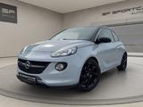 Opel Adam UNLIMITED-2.HAND-40.000KM-KLIMA-MÜNCHEN - Opel Adam Gebrauchtwagen in München