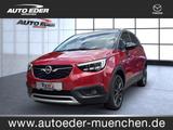 Opel Crossland X Innovation Bluetooth Navi LED Klima - Opel Crossland (X) in München