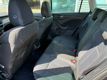 Skoda Kamiq Clever 1.0TSI+LED+SHZ+Navi+ Garantie