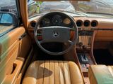 Mercedes-Benz SLC 280 H-Zulassung/Schiebedach/Vollabnahme/TÜV - Mercedes-Benz aus 1978: Slc
