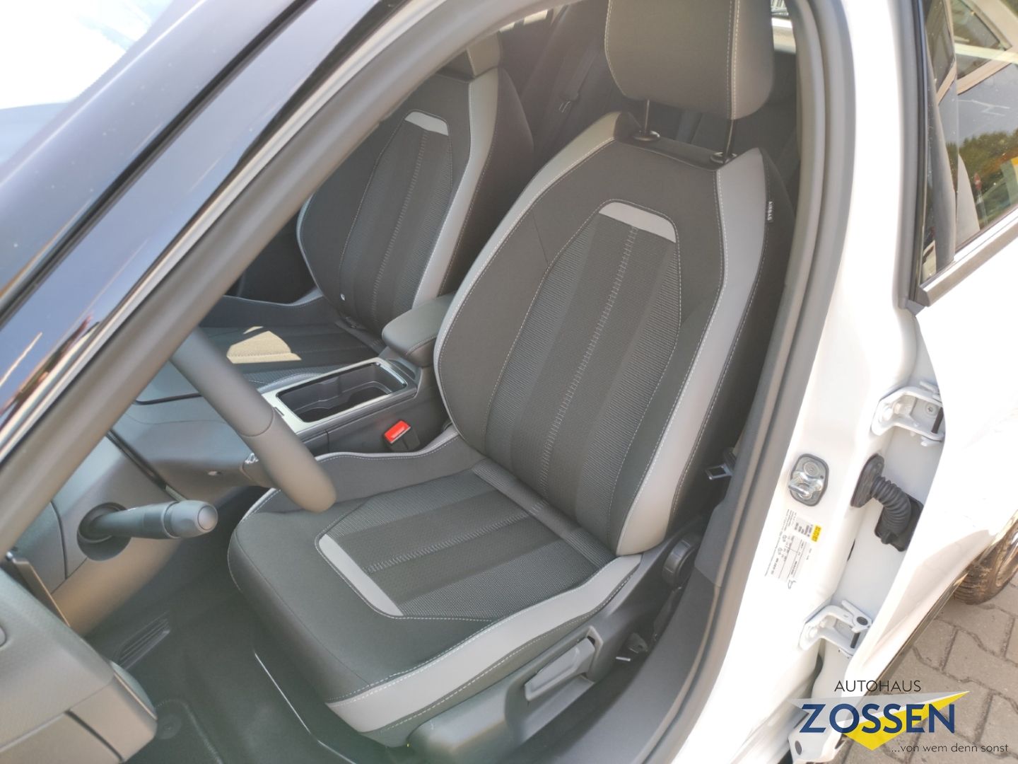 Opel Mokka - Bild 25