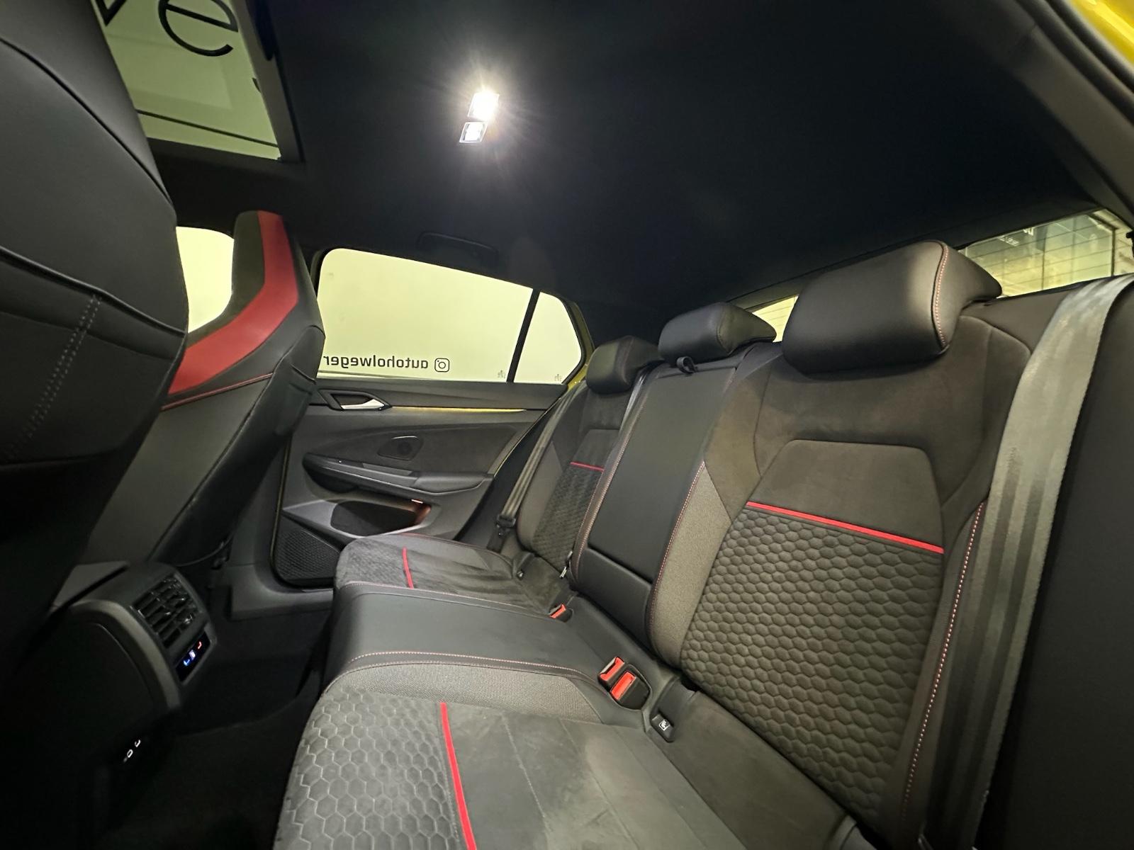 Volkswagen Golf VIII Lim. GTI Clubsport#Unikat#APR#KW#legal