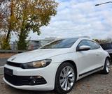 Volkswagen Scirocco 1.4 TSI Team Sport Coupé - Volkswagen Scirocco in Frankfurt (Main)
