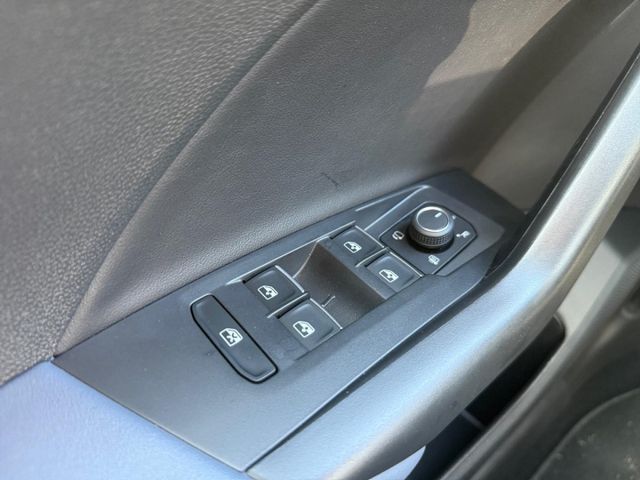 T-Cross Style 1.0 TSI AHK-abnehmbar Navi ACC