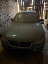 Opel Omega 3.0 MV6 MV6 - Opel Omega: Mv6