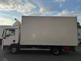 MAN 8.180 TGL*Kurzer Radstand*5,10m Koffer TANG*LBW* - MAN 10 180