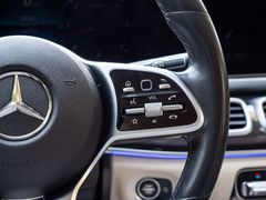 Mercedes-Benz GLE 400 – 21 / 36