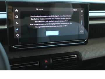 Citron C3 Turbo 100 MAX schwarz