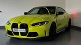 BMW M4 Coupe Competition M-Drivers/H&K/HUD/KAME/LASE - BMW M4 in Bielefeld