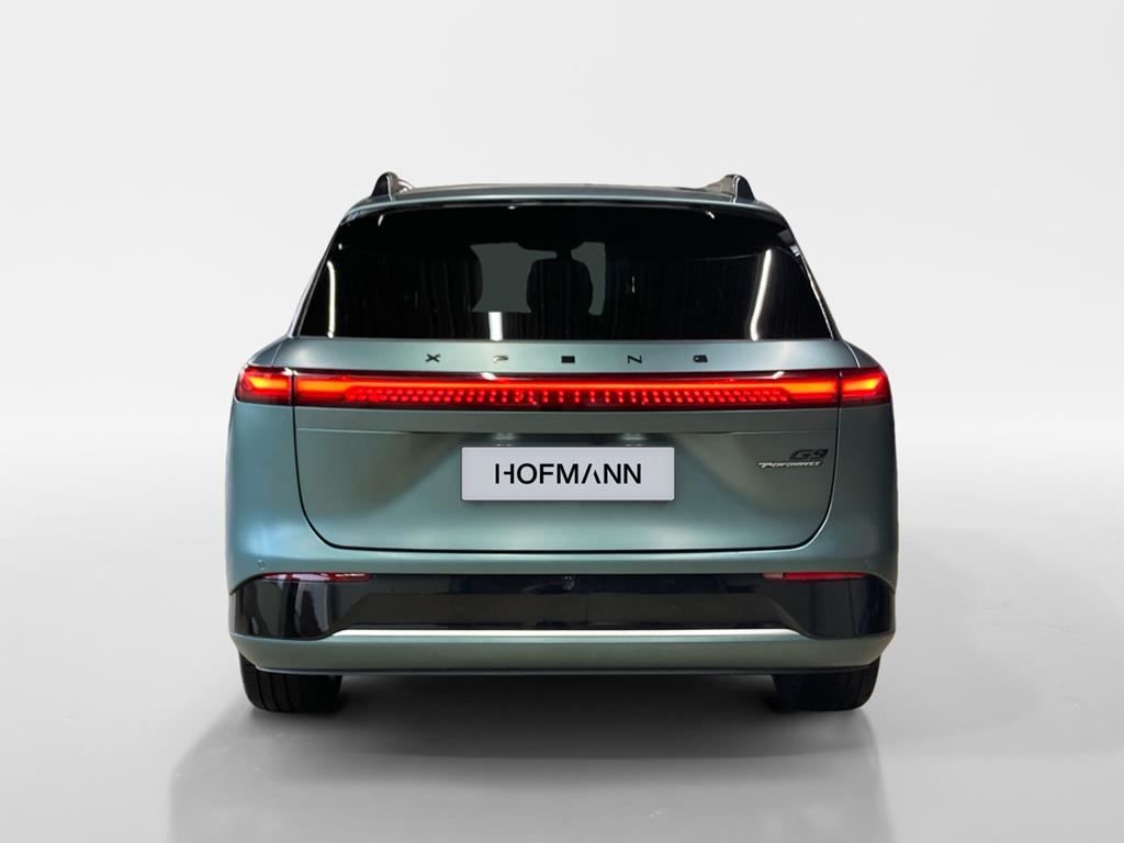 XPENG G6