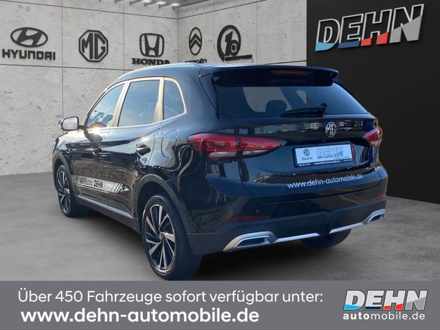 MG ZS Hybrid+ LUXURY Mj25.5 LED SHZ 360° Kamera