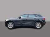 Jaguar F-Pace 25T PRESTIGE AWD BLACK AHK - Jaguar F-Pace: Prestige