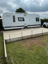 Dethleffs Camper FMK 560 - Dethleffs Wohnwagen