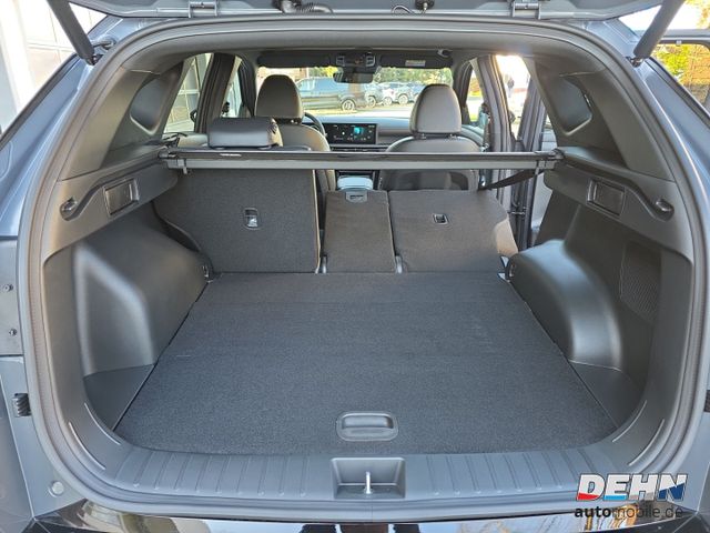 Hyundai Tucson Hybrid N-Line X Mj26 2WD Assistenz-Paket