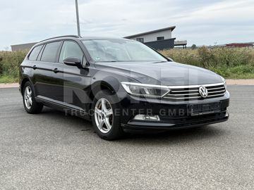 Volkswagen Passat Variant - 3