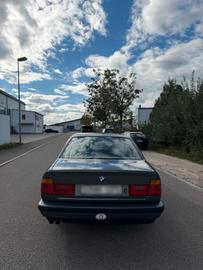 صورة 4 لـ 1989 BMW 530