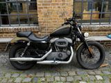 Harley-Davidson XL  1200 Nighster